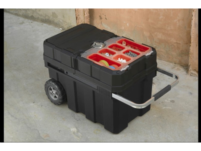 Box na náradie Keter MASTERLOADER Box na náradie Keter MASTERLOADER