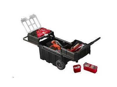 Box na náradie Keter MASTERLOADER Box na náradie Keter MASTERLOADER