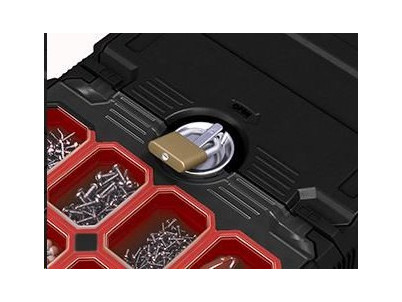 Box na náradie Keter MASTERLOADER Box na náradie Keter MASTERLOADER