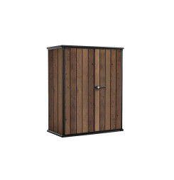 Záhradný box Keter Signature 1400 l Walnut