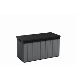 Záhradný box Keter Darwin 570L šedý - poškodený obal