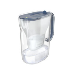 Style ESS 2,4l šedomod. PO kanvica BRITA