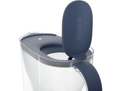 Style ESS 2,4l šedomod. PO kanvica BRITA