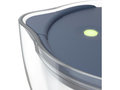 Style ESS 2,4l šedomod. PO kanvica BRITA