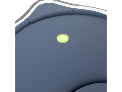 Style ESS 2,4l šedomodrá +3 filtre BRITA