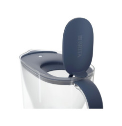 Style ESS 2,4l šedomodrá +2 filtre BRITA