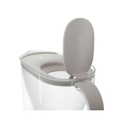 Style ESS 2,4l pieskova + 2 filtre BRITA