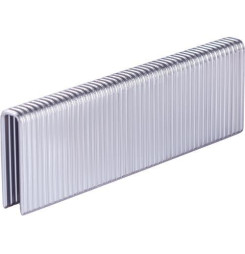 Spony do sponkovačky Worcraft CNS-S20Li / CNS-S20LiH, 22 mm, sponky Typ U, bal. 5000 ks