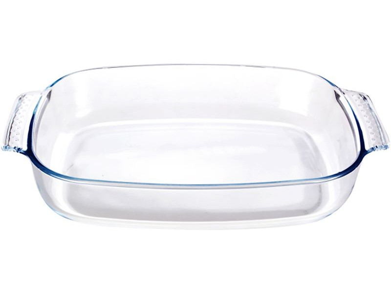 Misa MagicHome, zapekacia, sklenená, obdĺžniková, pekáč, 2900 ml