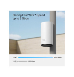 TP-Link Deco BE25-Outdoor(1-pack)