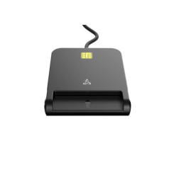 SBOX CR-02, Čítačka SMART kariet