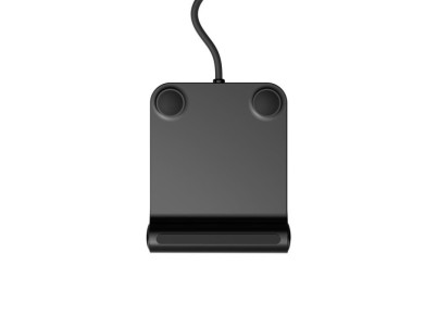 SBOX CR-02, Čítačka SMART kariet