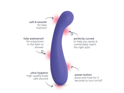 Dream Masér bodu G PLUSONE