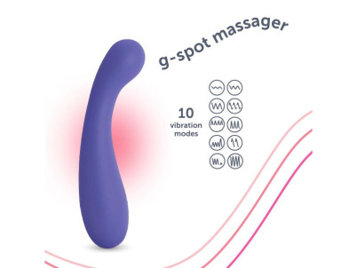 Dream Masér bodu G PLUSONE