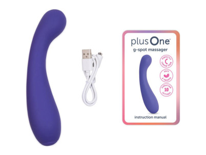 Dream Masér bodu G PLUSONE