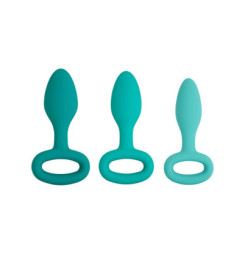 Plug Evolution 3dielna sada PLUSONE