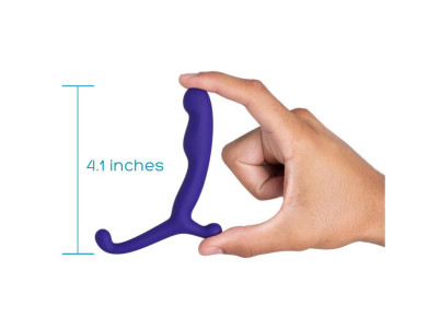 Supreme Masér prostaty PLUSONE