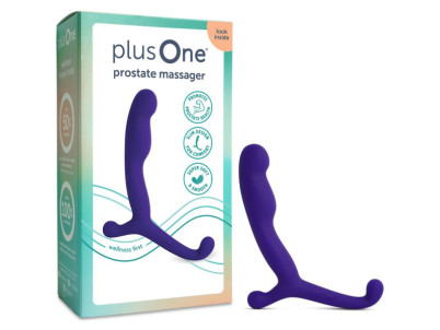 Supreme Masér prostaty PLUSONE