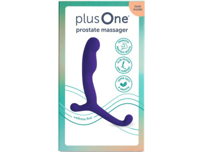 Supreme Masér prostaty PLUSONE