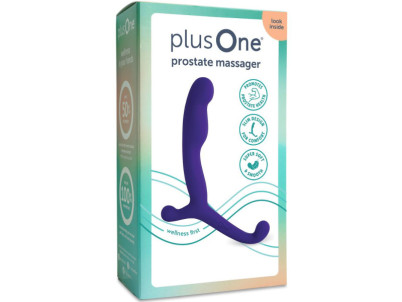 Supreme Masér prostaty PLUSONE