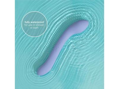 Meno Glow Relaxačný masér PLUSONE