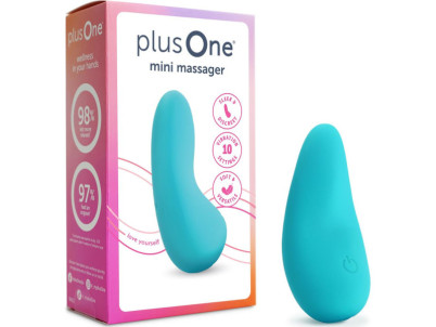 Charm Mini masér PLUSONE
