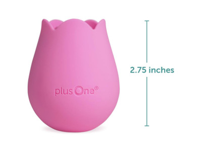 Bloom Ružová rozkoš PLUSONE