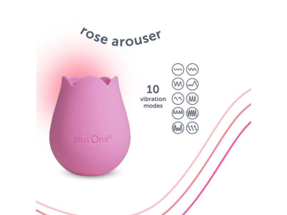 Bloom Ružová rozkoš PLUSONE