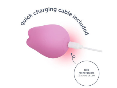 Bloom Ružová rozkoš PLUSONE