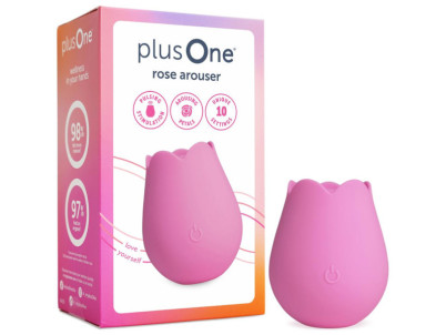 Bloom Ružová rozkoš PLUSONE
