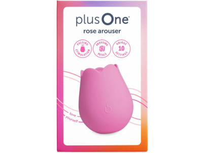 Bloom Ružová rozkoš PLUSONE