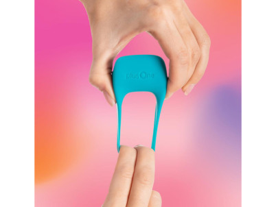 Infinity Vibračný prsteň PLUSONE Infinity Vibračný prsteň PLUSONE