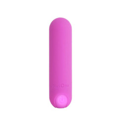 PLO-6702DPK MINI VIBRÁTOR PLUSONE