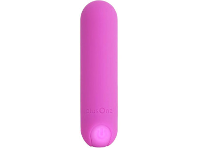 PLO-6702DPK MINI VIBRÁTOR PLUSONE