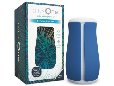 PLO-6733 PÁNSKY MASTURBÁTOR PLUSONE PLO-6733 PÁNSKY MASTURBÁTOR PLUSONE