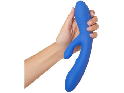 PLO-6734 DUÁL VIBRAČ. STIMULÁTOR PLUSONE