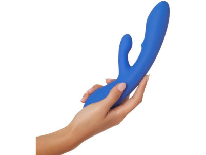 PLO-6734 DUÁL VIBRAČ. STIMULÁTOR PLUSONE