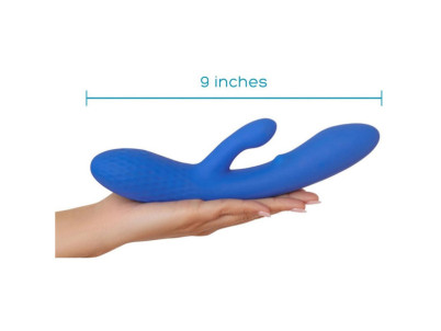 PLO-6734 DUÁL VIBRAČ. STIMULÁTOR PLUSONE