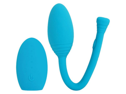 PLO-6715 VIBRAČNÉ VAJÍČKO PLUSONE PLO-6715 VIBRAČNÉ VAJÍČKO PLUSONE