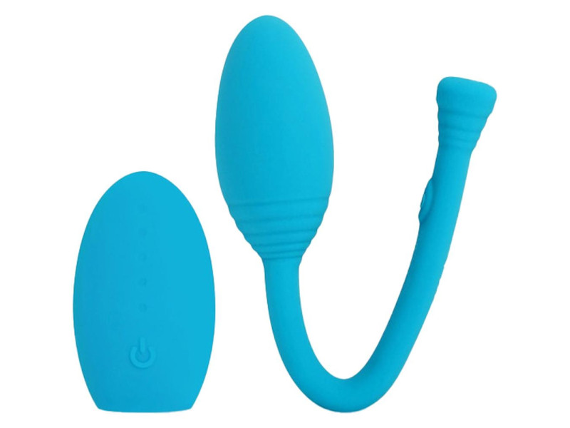 PLO-6715 VIBRAČNÉ VAJÍČKO PLUSONE PLO-6715 VIBRAČNÉ VAJÍČKO PLUSONE