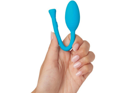 PLO-6715 VIBRAČNÉ VAJÍČKO PLUSONE PLO-6715 VIBRAČNÉ VAJÍČKO PLUSONE