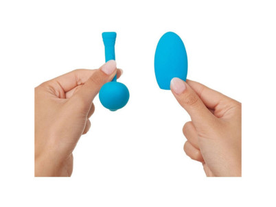 PLO-6715 VIBRAČNÉ VAJÍČKO PLUSONE PLO-6715 VIBRAČNÉ VAJÍČKO PLUSONE