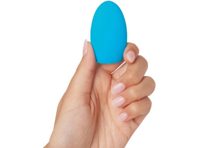 PLO-6715 VIBRAČNÉ VAJÍČKO PLUSONE PLO-6715 VIBRAČNÉ VAJÍČKO PLUSONE