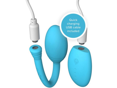 PLO-6715 VIBRAČNÉ VAJÍČKO PLUSONE PLO-6715 VIBRAČNÉ VAJÍČKO PLUSONE