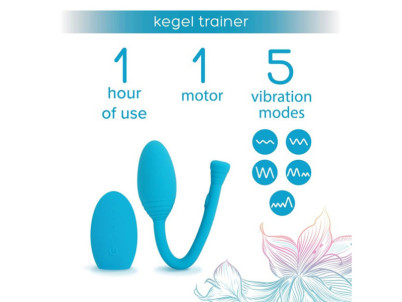 PLO-6715 VIBRAČNÉ VAJÍČKO PLUSONE PLO-6715 VIBRAČNÉ VAJÍČKO PLUSONE