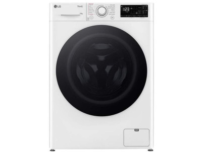 FASR3A04WW spredu plnená práčka LG