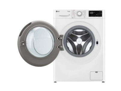 FASR3A04WW spredu plnená práčka LG