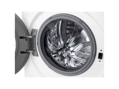 FASR3A04WW spredu plnená práčka LG