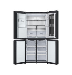 GMG860EPBE Americká chladnička (SBS) LG