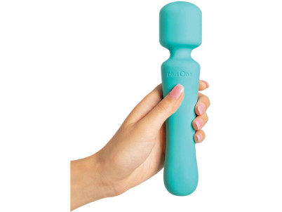 PLO-6709 MASÁŽ/VIBRAČ.STIMULÁTOR PLUSONE PLO-6709 MASÁŽ/VIBRAČ.STIMULÁTOR PLUSONE